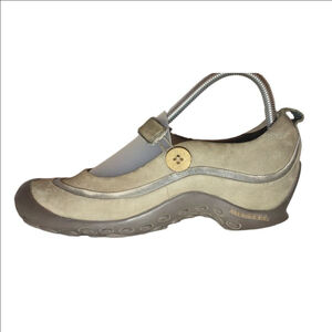 Merrell Plaza Emme Mary Janes Size 7